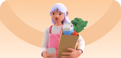 Sesiones de nutrición